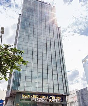 Mekong Tower